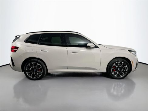 New 2026 BMW X3 xDrive30i AWD/4WD image 5