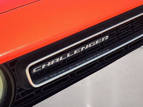 Used 2022 Dodge Challenger R/T w/ Plus Package RWD image 9