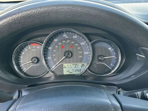 Used 2016 Toyota Corolla LE image 12