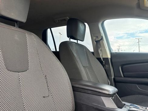 Used 2017 GMC Terrain SLE FWD image 30