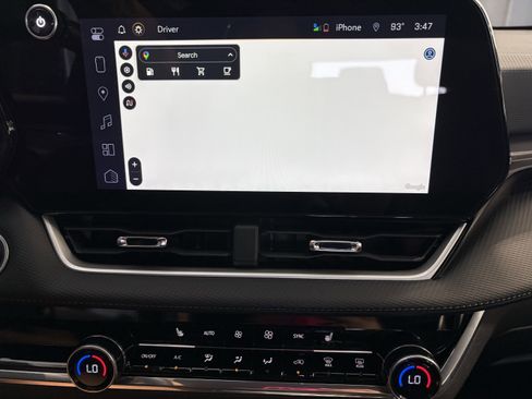 Used 2025 Chevrolet Equinox LT w/ Convenience Package II FWD image 15