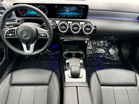 Used 2019 Mercedes-Benz A 220 image 13
