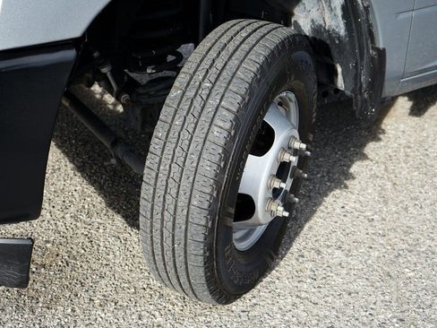 Used 2021 RAM 3500 Tradesman image 35