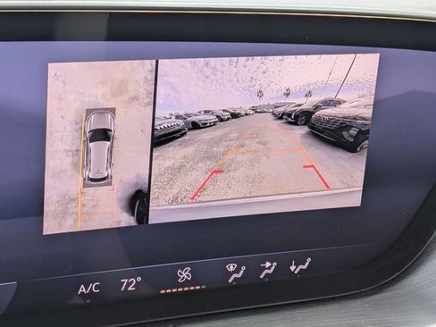 Certified 2025 Buick Envision Sport Touring image 24