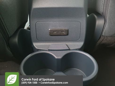 New 2026 Ford Maverick XLT w/ 4K Tow Package image 11