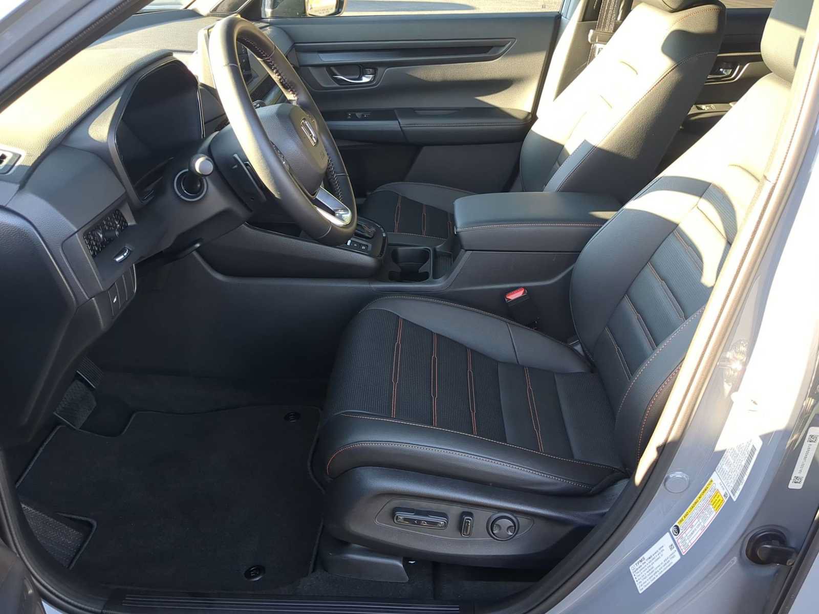New 2026 Honda CR-V Sport-L image 14