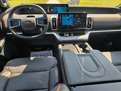 Used 2026 Ford Expedition Tremor AWD/4WD image 26