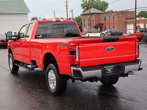New 2026 Ford F350 XLT w/ 360-Degree Camera Package AWD/4WD image 16