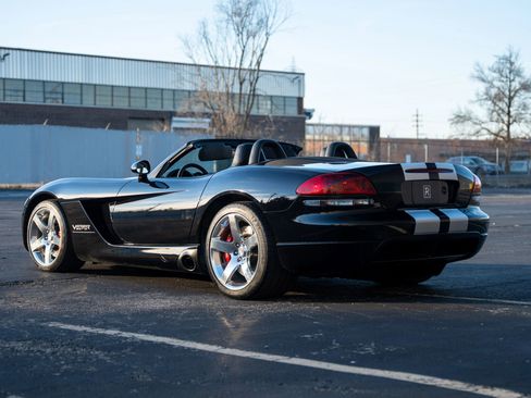 Used 2006 Dodge Viper SRT-10 image 17