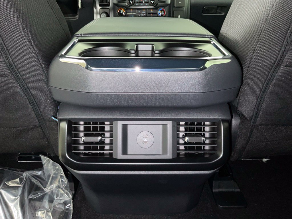 New 2026 Ford F150 STX w/ Equipment Group 200A RWD image 17