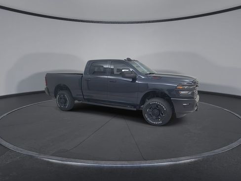 New 2026 RAM 2500 Tradesman image 2