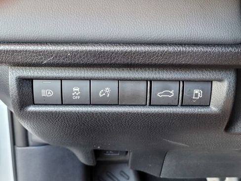 Certified 2025 Toyota Camry XSE FWD image 17