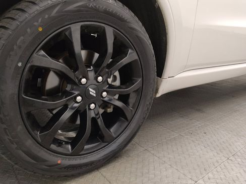 Used 2019 Dodge Durango GT image 31