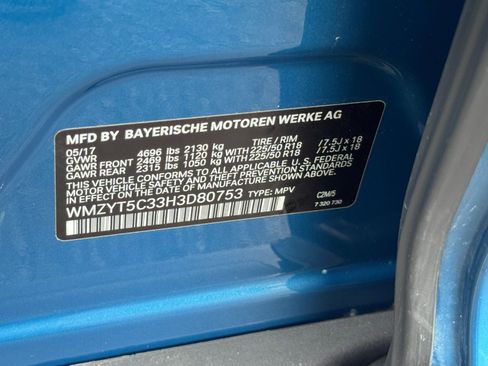 Used 2017 MINI Cooper Countryman S AWD/4WD image 44