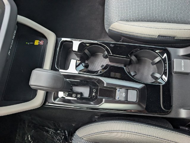 New 2026 Subaru Forester Premium AWD/4WD image 14
