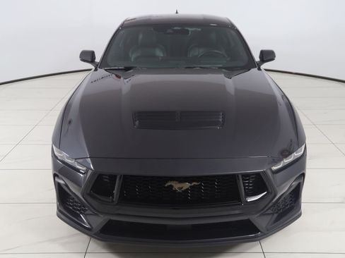 Used 2024 Ford Mustang GT Premium RWD image 74