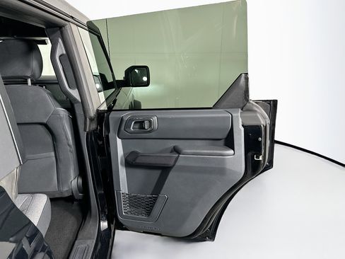 Used 2025 Ford Bronco Big Bend image 29