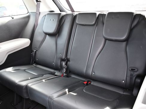 Used 2022 Kia Carnival SX Prestige FWD image 22