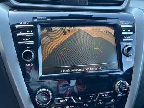 Used 2020 Nissan Murano SV FWD image 22