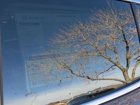 New 2026 Buick Envision Avenir image 20