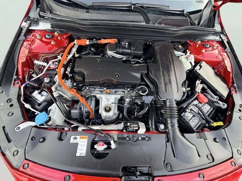 Used 2022 Honda Accord Sport image 19