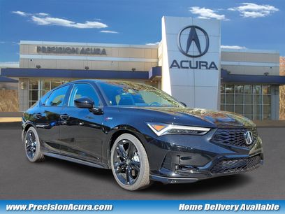 New 2026 Acura Integra A-Spec