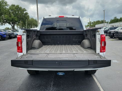 Certified 2023 Ford F150 XLT w/ Equipment Group 302A High RWD image 9