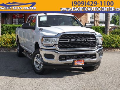 Used 2022 RAM 3500 Big Horn