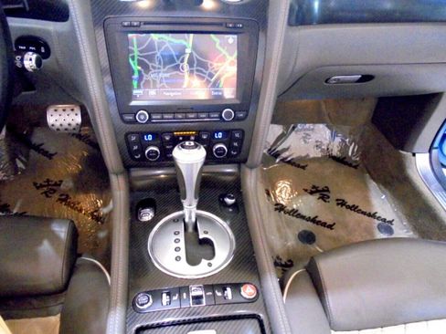 Used 2012 Bentley Continental GT Supersports image 9