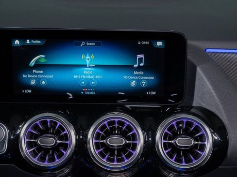 Certified 2023 Mercedes-Benz GLA 250 image 18