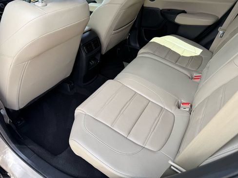 Used 2017 Honda CR-V EX-L image 28