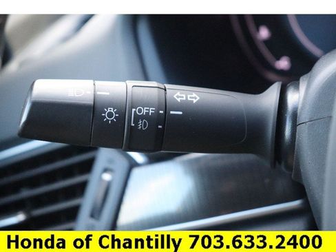 Certified 2022 Honda Accord Sport image 10