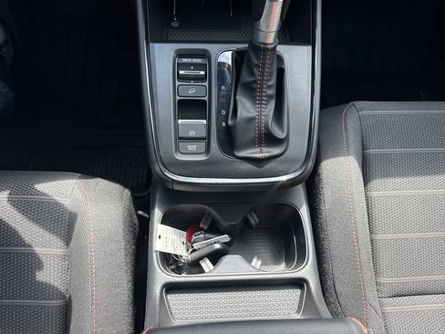 Certified 2026 Honda CR-V TrailSport image 24