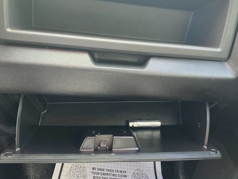 Used 2016 RAM 2500 Tradesman RWD image 17