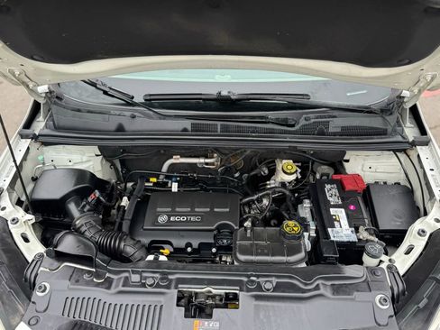 Used 2016 Buick Encore Convenience image 15