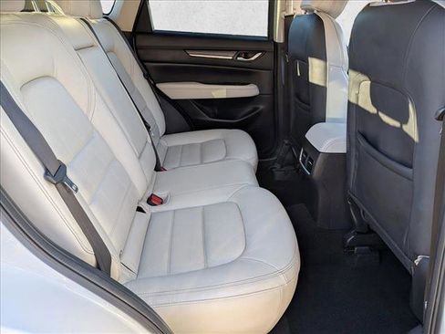 Used 2018 MAZDA CX-5 Grand Touring w/ Premium Package image 25