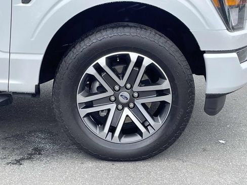 Certified 2023 Ford F150 XL w/ STX Appearance Package AWD/4WD image 7