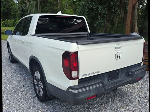 Used 2018 Honda Ridgeline RTL-T image 15