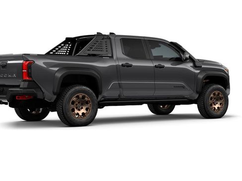 New 2025 Toyota Tacoma 4x4 Double Cab Hybrid w/ Tow Tech Package image 50