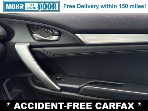 Used 2020 Honda Civic Touring image 23