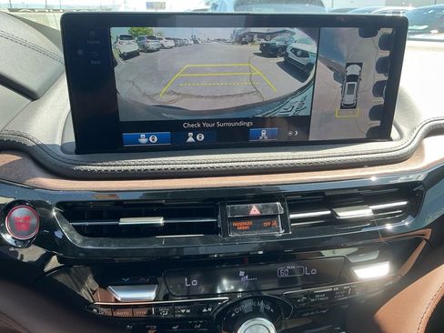 New 2026 Acura MDX w/ Advance Package AWD/4WD image 18