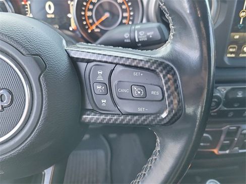 Used 2021 Jeep Gladiator Sport w/ Quick Order Package 24Q 80Th image 16