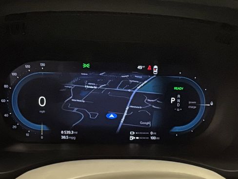 Used 2025 Volvo XC60 T8 Core w/ Protection Package Premier image 15