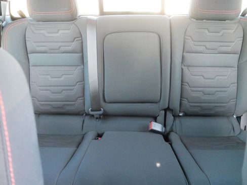 Certified 2023 Nissan Frontier PRO-4X w/ Pro Convenience Package image 13