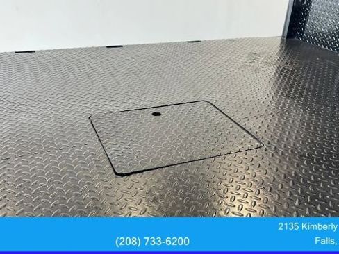 Used 2023 GMC Sierra 2500 Pro w/ Gooseneck/5TH Wheel Package image 38