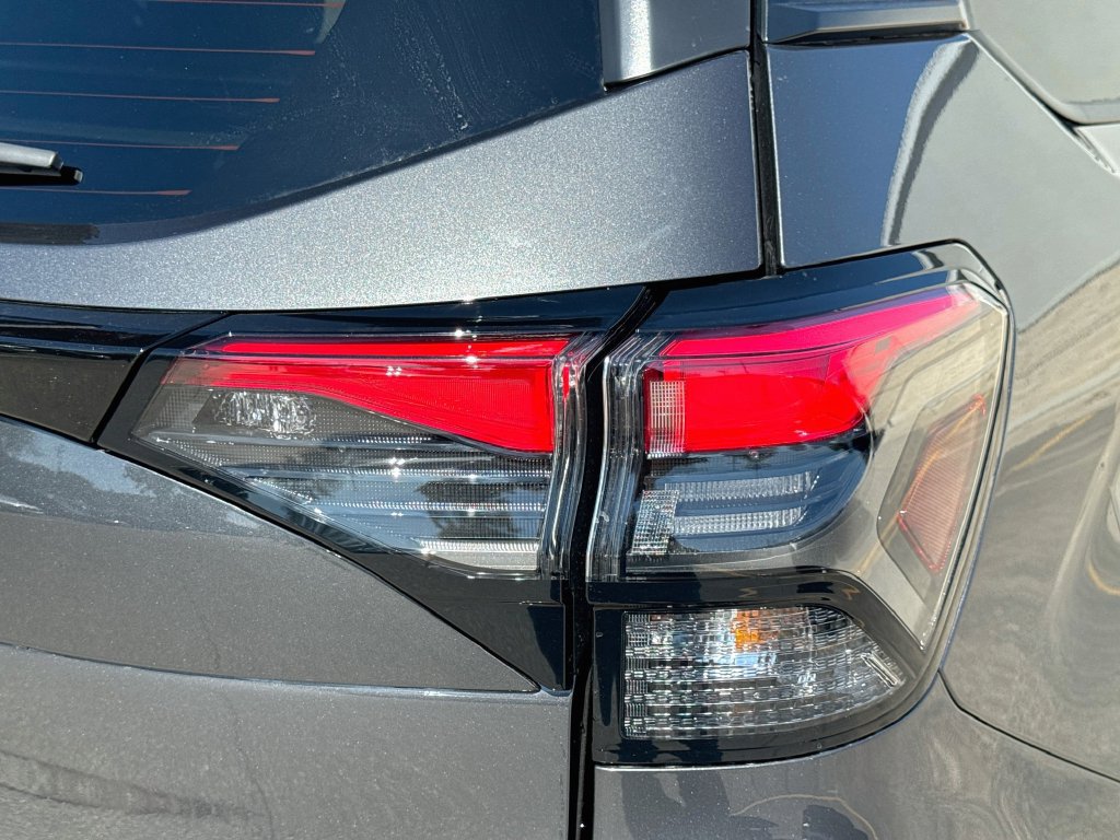 New 2026 Subaru Forester Premium AWD/4WD image 34