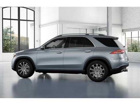 New 2026 Mercedes-Benz GLE 350 4MATIC image 32