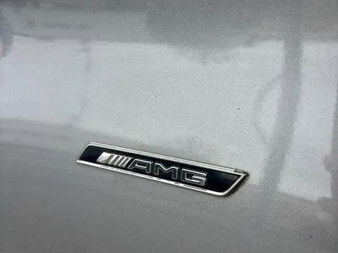 Used 2016 Mercedes-Benz C 450 AMG image 4