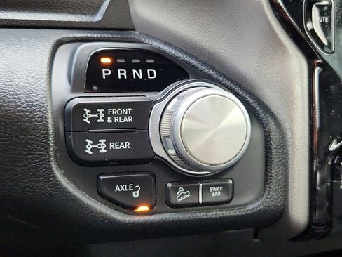 Used 2019 RAM 2500 Power Wagon AWD/4WD image 25