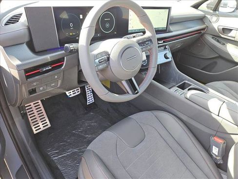 New 2026 Hyundai Sonata N Line image 3